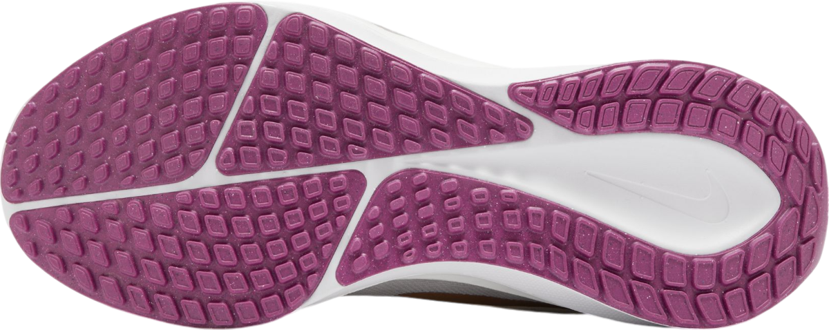 Running shoes Nike Vomero 17 - Top4Running.com