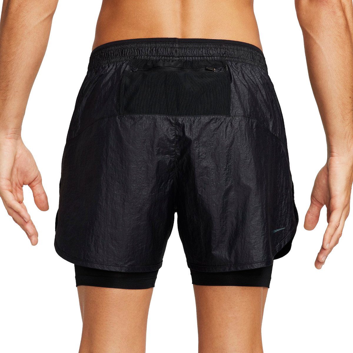 nike repel shorts