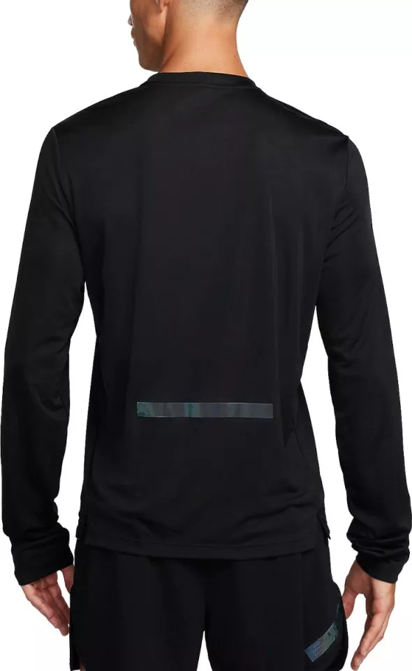 Pánské běžecké tričko s dlouhým rukávem Nike Dri-FIT Run Division Rise 365