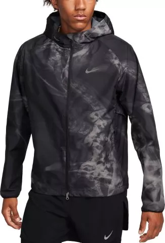 Nike As Filled Essential Black Running Track Jacket 4793570.htm