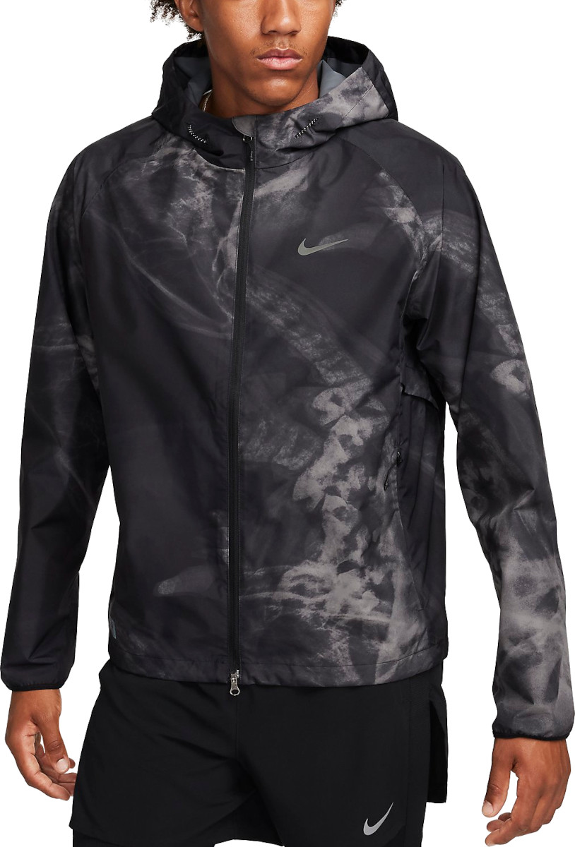 Hooded jacket Nike M NK SF RUN DVN FLASH JKT