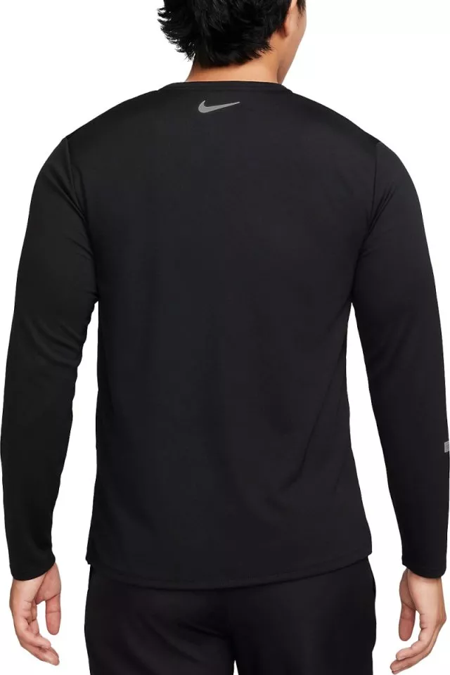 Long-sleeve T-shirt Nike M NK DF UV MILER TOP LS FLASH