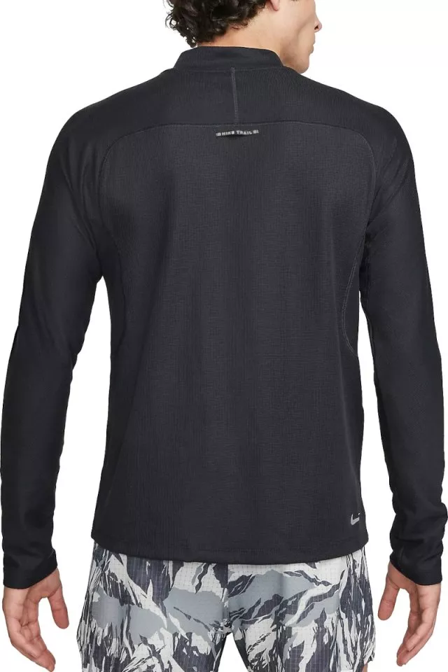 Long-sleeve T-shirt Nike M NK DF TRAIL LS TOP