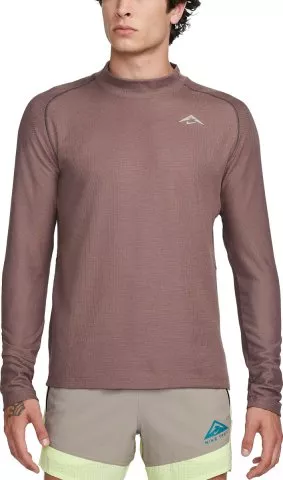 M NK DF TRAIL LS TOP