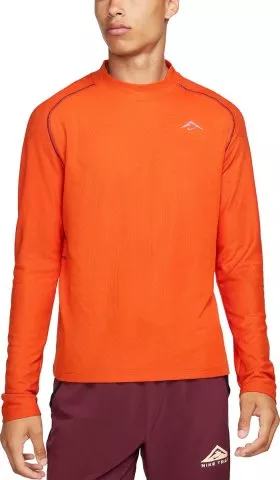 M NK DF TRAIL LS TOP