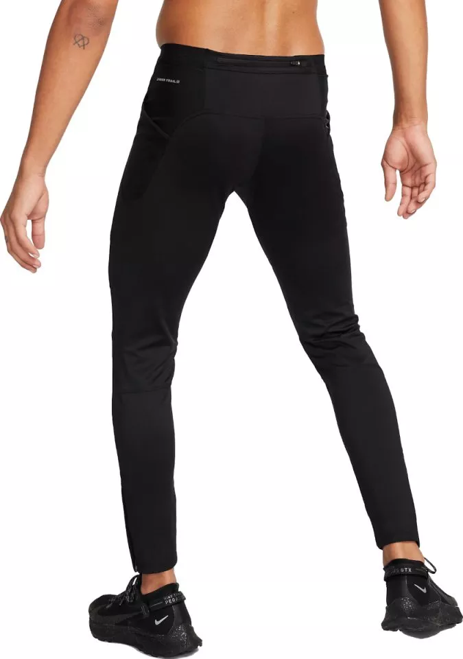 Nike Lava Loops  Half Tights with Storage Nike has finally