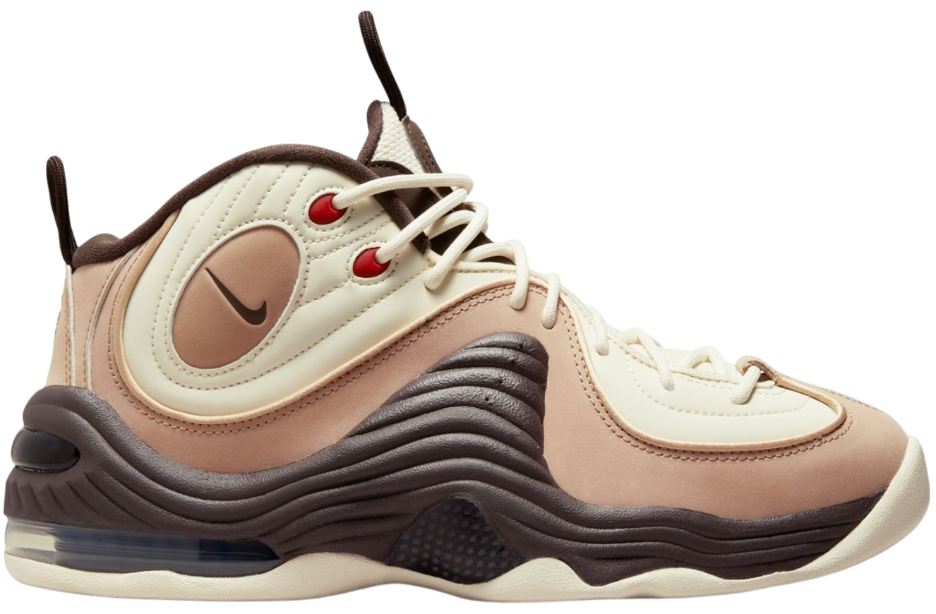 AIR PENNY 2 NAS
