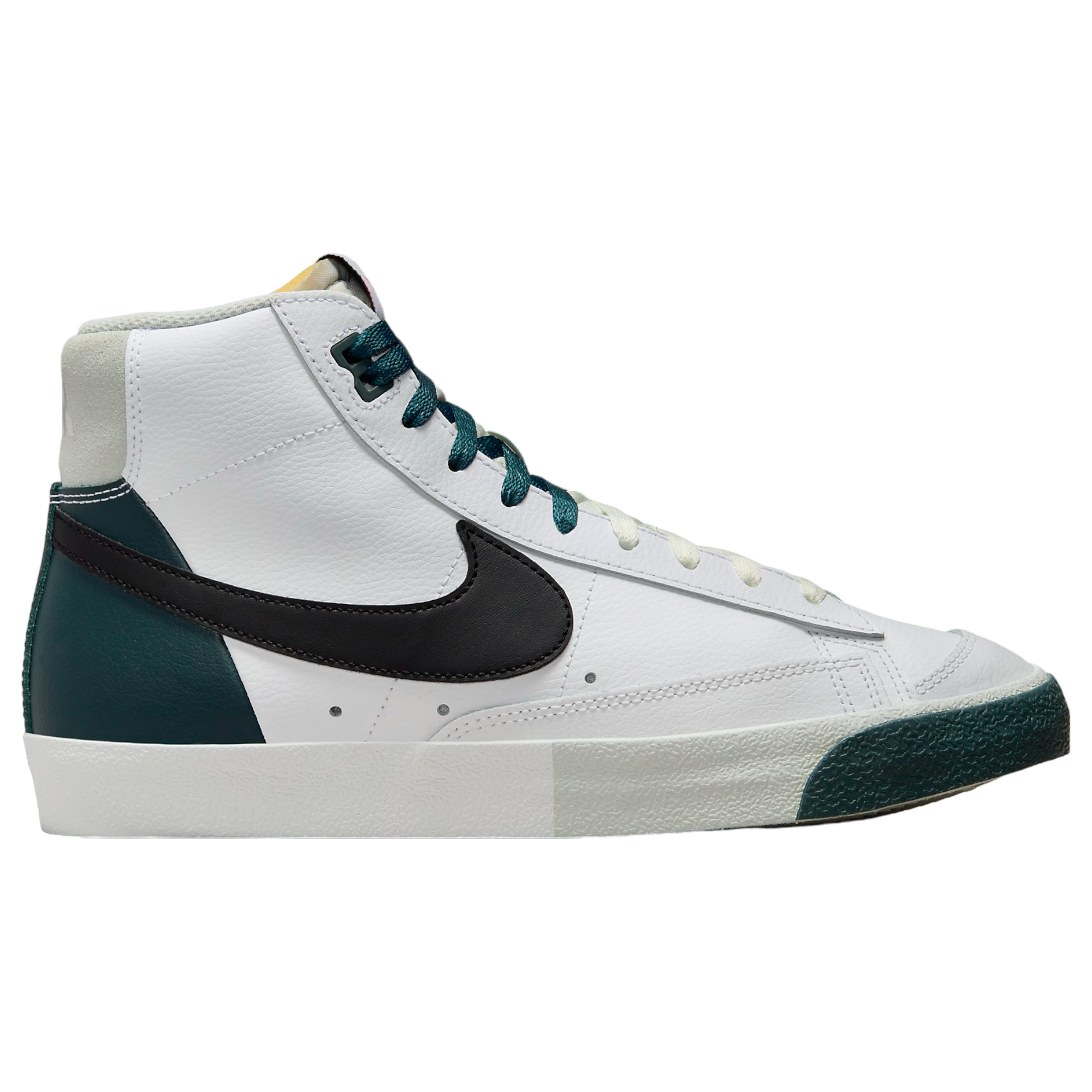 Nike BLAZER MID 77 PRM Cipők