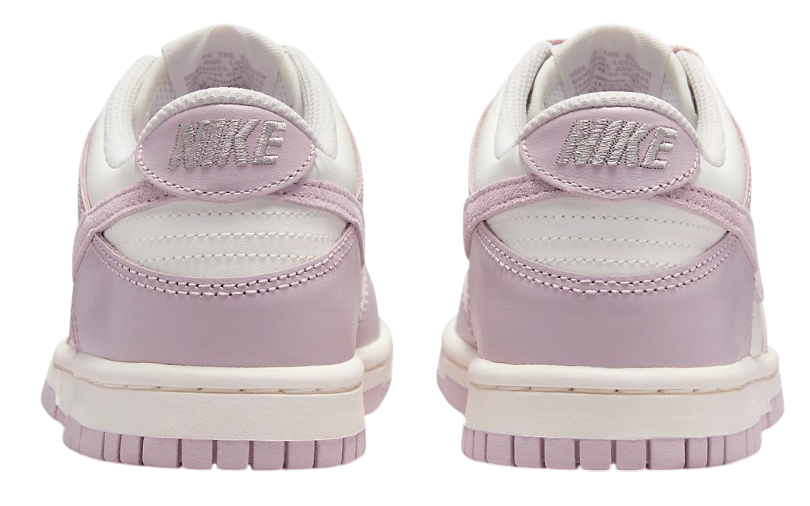 NIKE DUNK LOW キッズスニーカー 21cm キッズシューズ