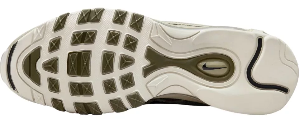 Shoes Nike AIR MAX 97 SE