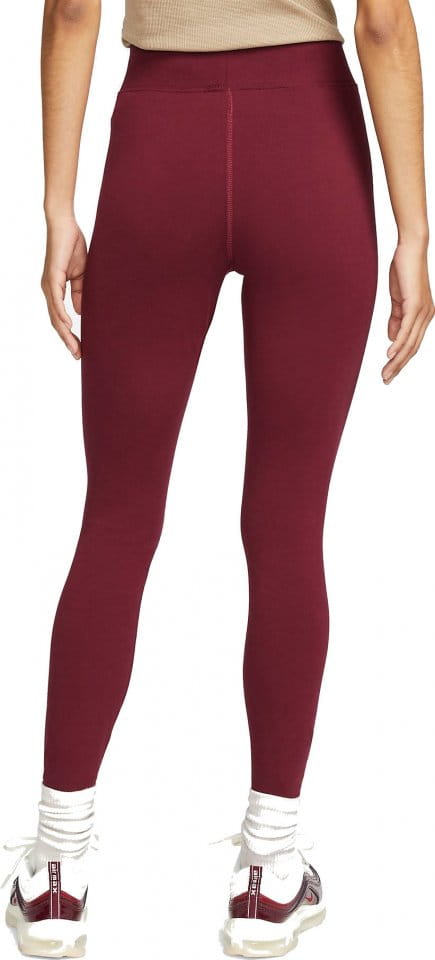 Leggings Nike W NSW LGGNG HR PRNT