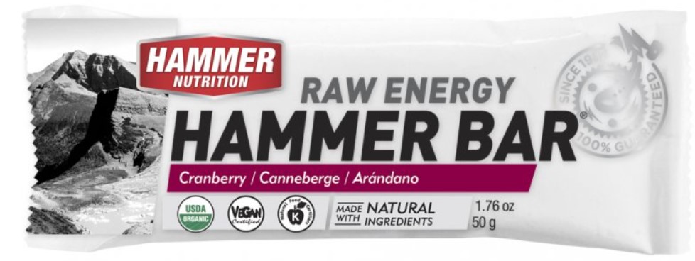 Μπάρα HAMMER BAR®