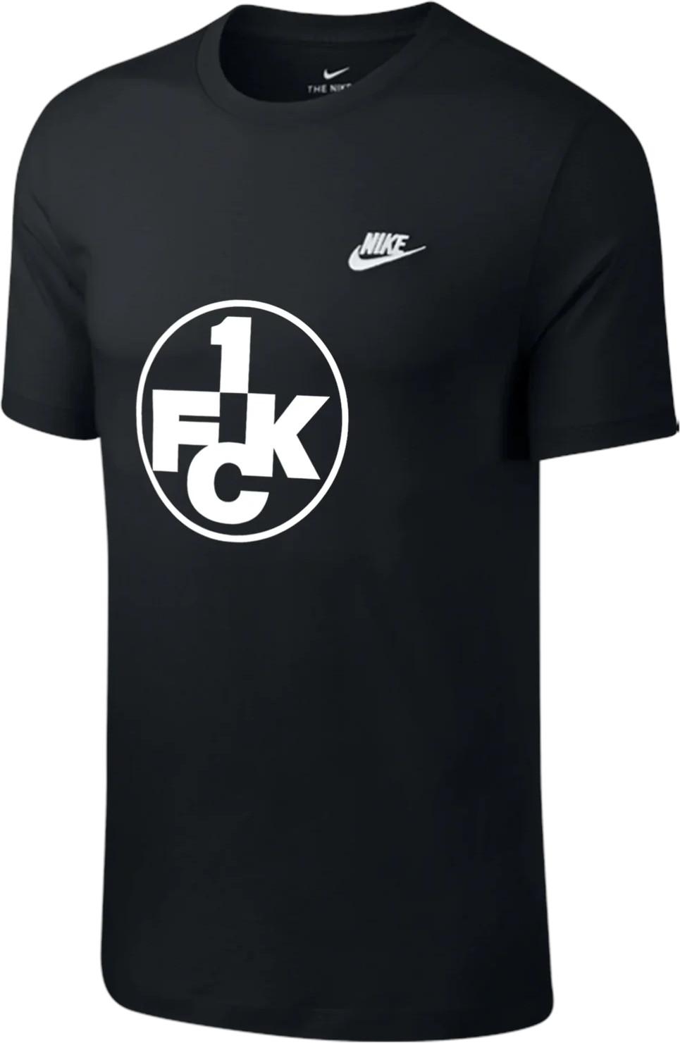 T-shirt Nike 1.FC Kaiserslautern Club Tee