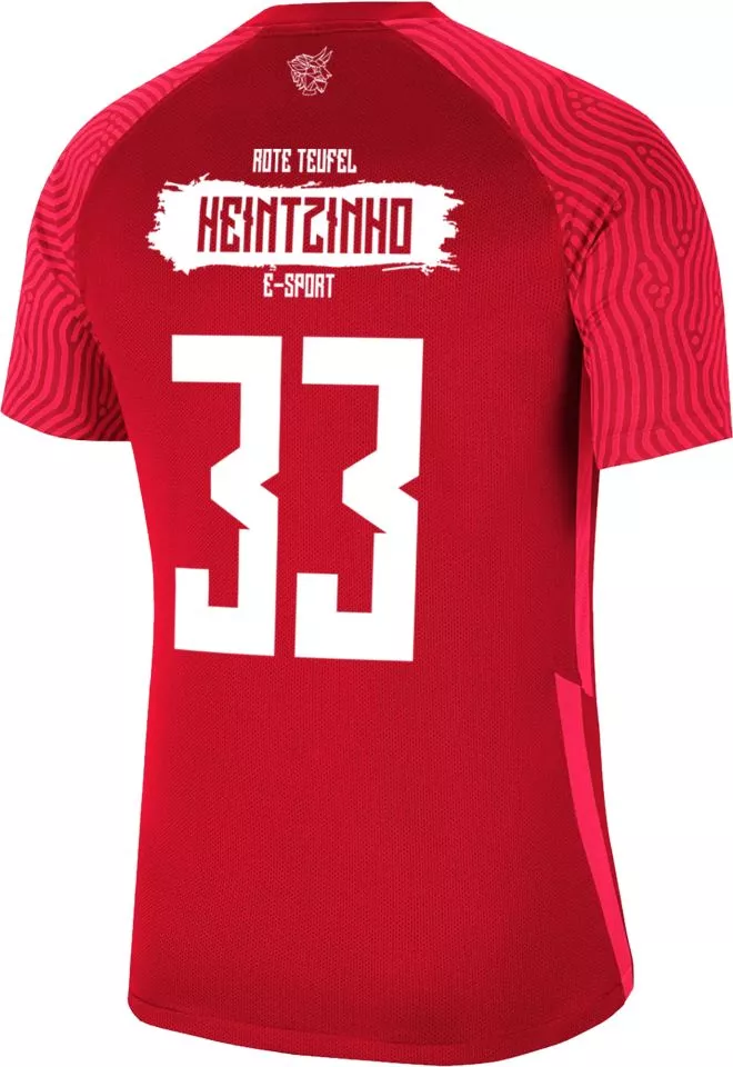 Bluza Nike  1. FC Kaiserslautern jersey E-Sports Kid