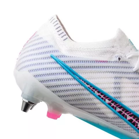 Chuteiras de futebol Nike ZOOM VAPOR 15 ELITE SG-PRO P