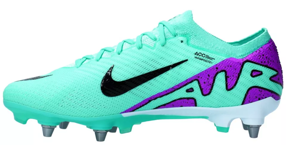 Nogometni čevlji Nike ZOOM VAPOR 15 ELITE SG-PRO P