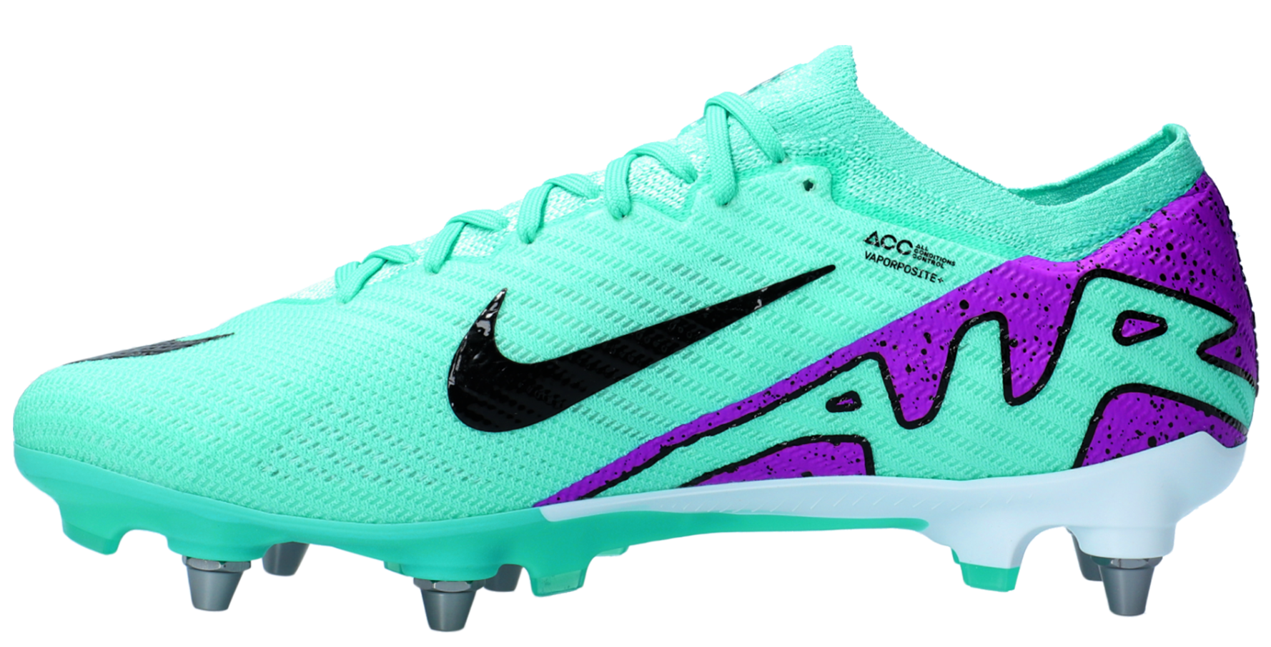 Buty piłkarskie Nike ZOOM VAPOR 15 ELITE SG-PRO P
