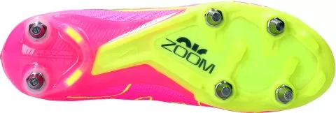 Nike ZOOM VAPOR 15 ELITE SG-PRO P Futballcipő