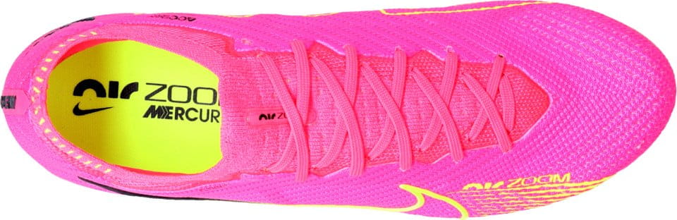 Nike ZOOM VAPOR 15 ELITE SG-PRO P Futballcipő