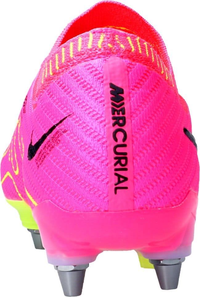Nike ZOOM VAPOR 15 ELITE SG-PRO P Futballcipő