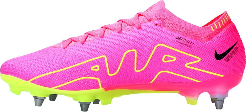 Ποδοσφαιρικά παπούτσια Nike ZOOM VAPOR 15 ELITE SG-PRO P
