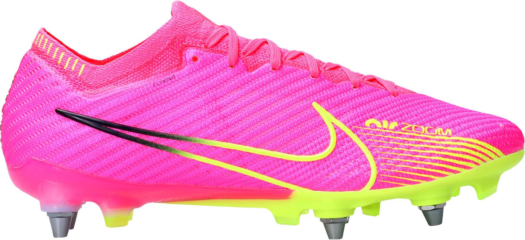 シューズ ZOOM VAPOR 15 ELITE SG-PRO P simple Buty piłkarskie Nike ZOOM VAPOR 15 ELITE SG-PRO P