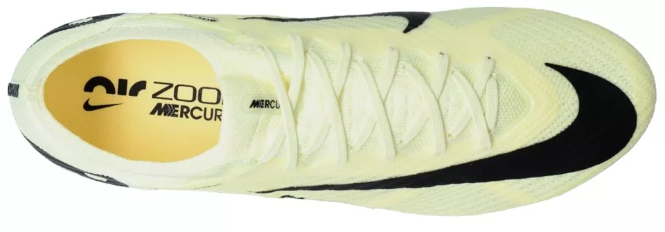 Pánské kopačky na měkký povrch Nike Zoom Mercurial Vapor 15 Elite SG-Pro