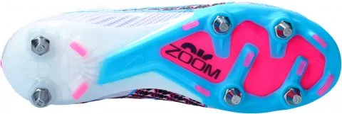 Chuteiras de futebol Nike ZOOM SUPERFLY 9 ELITE SG-PRO P