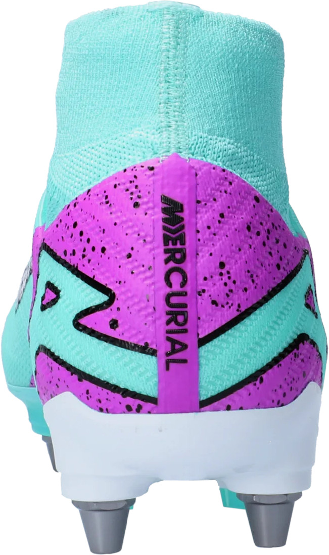 NIKEズームスーパーフライ9エリートSG-PRO P ズーム マーキュリアル スーパーフライ 9 エリート SG-PRO P