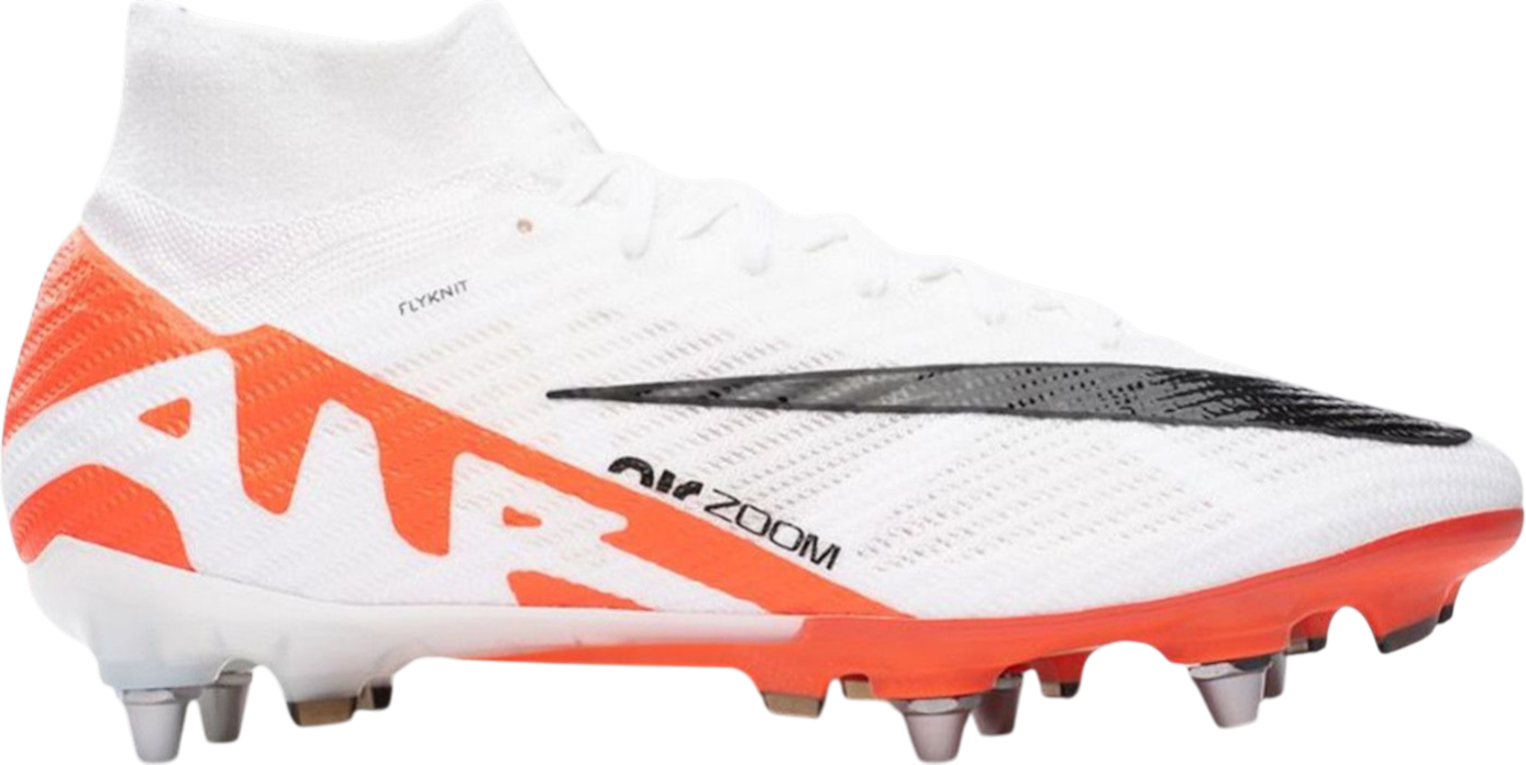 ZOOM SUPERFLY 9 ELITE SG-PRO P