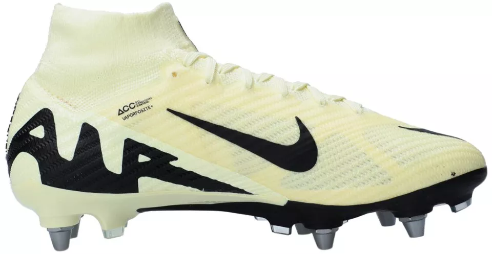 Chuteiras de futebol Nike ZOOM SUPERFLY 9 ELITE SG-PRO P