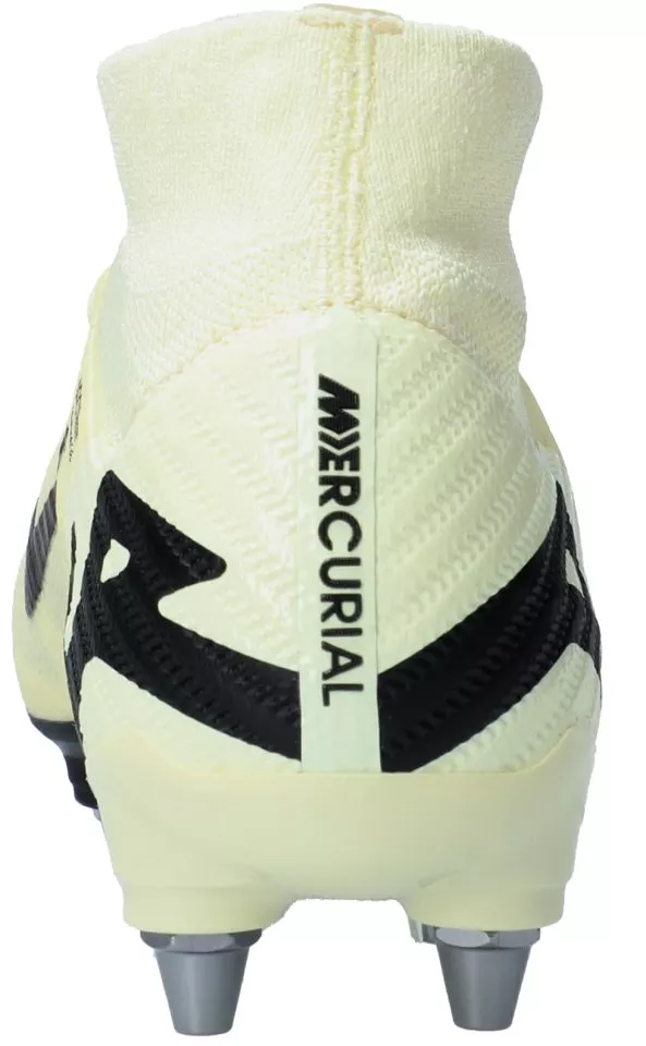 Kopačka na měkký povrch Nike Mercurial Superfly 9 Elite SG-Pro