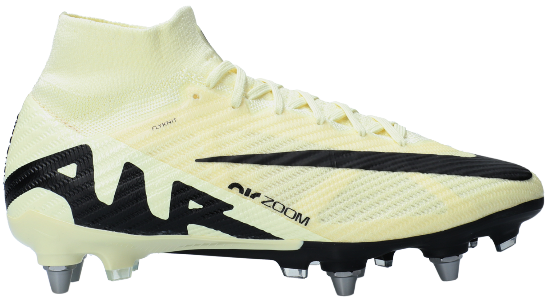 Chuteiras de futebol Nike ZOOM SUPERFLY 9 ELITE SG-PRO P