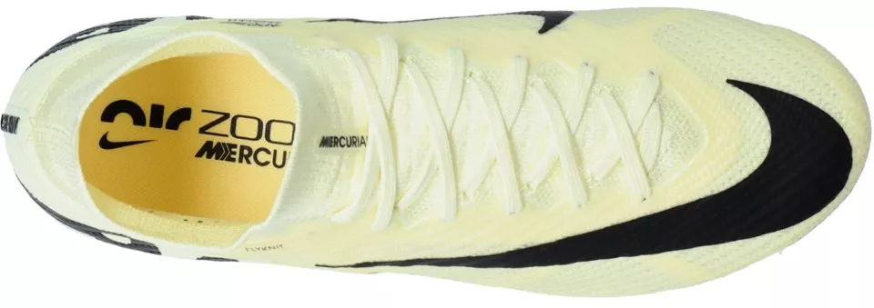 Kopačka na měkký povrch Nike Mercurial Superfly 9 Elite SG-Pro