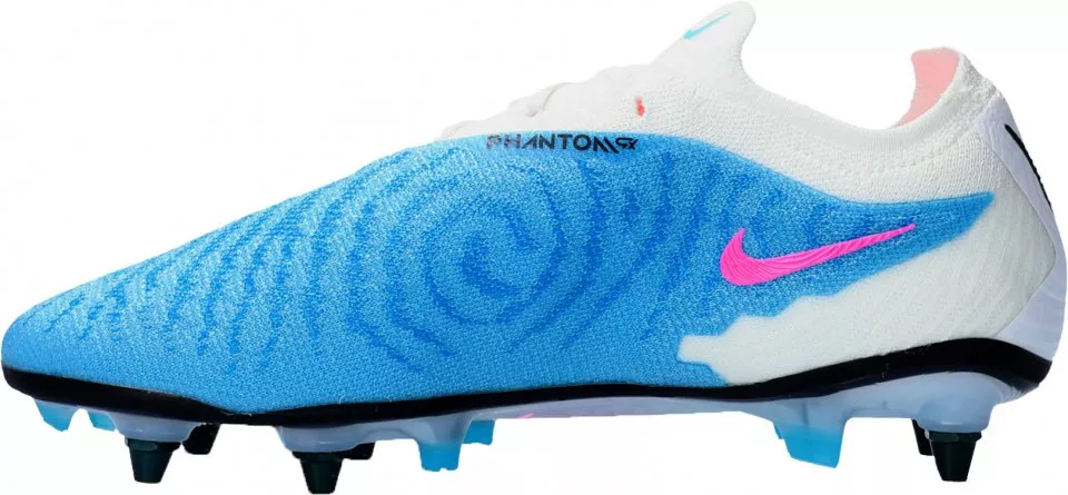 Chuteiras de futebol Nike PHANTOM GX ELITE SG-PRO P