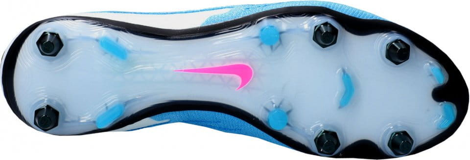 Chuteiras de futebol Nike PHANTOM GX ELITE SG-PRO P