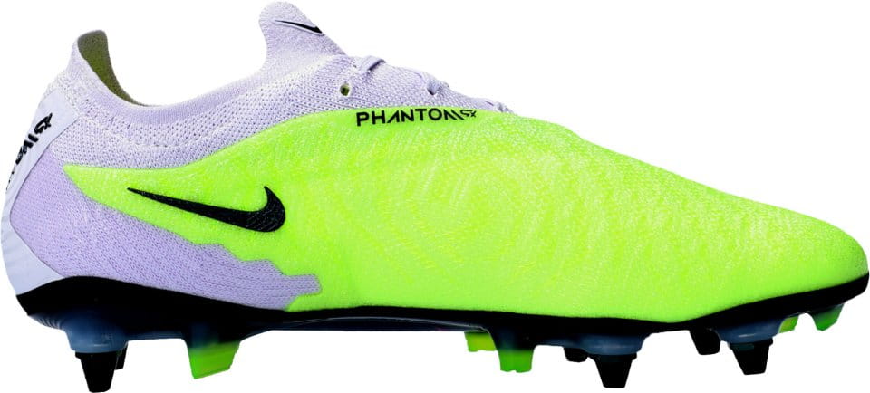 Ghete de fotbal Nike PHANTOM GX ELITE SG-PRO P