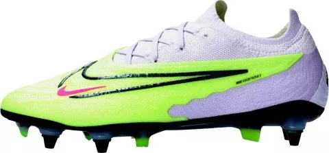 Chaussures de football Nike PHANTOM GX ELITE SG-PRO P