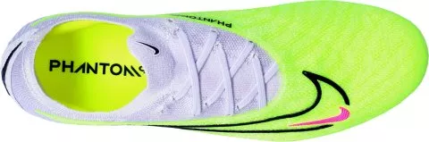 Botas de fútbol Nike PHANTOM GX ELITE SG-PRO P