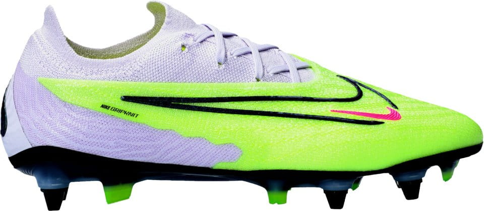 Ποδοσφαιρικά παπούτσια Nike PHANTOM GX ELITE SG-PRO P