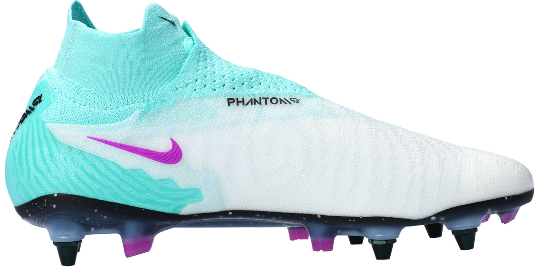 Ghete de fotbal Nike PHANTOM GX ELITE DF SG-PRO P - 11teamsports.ro