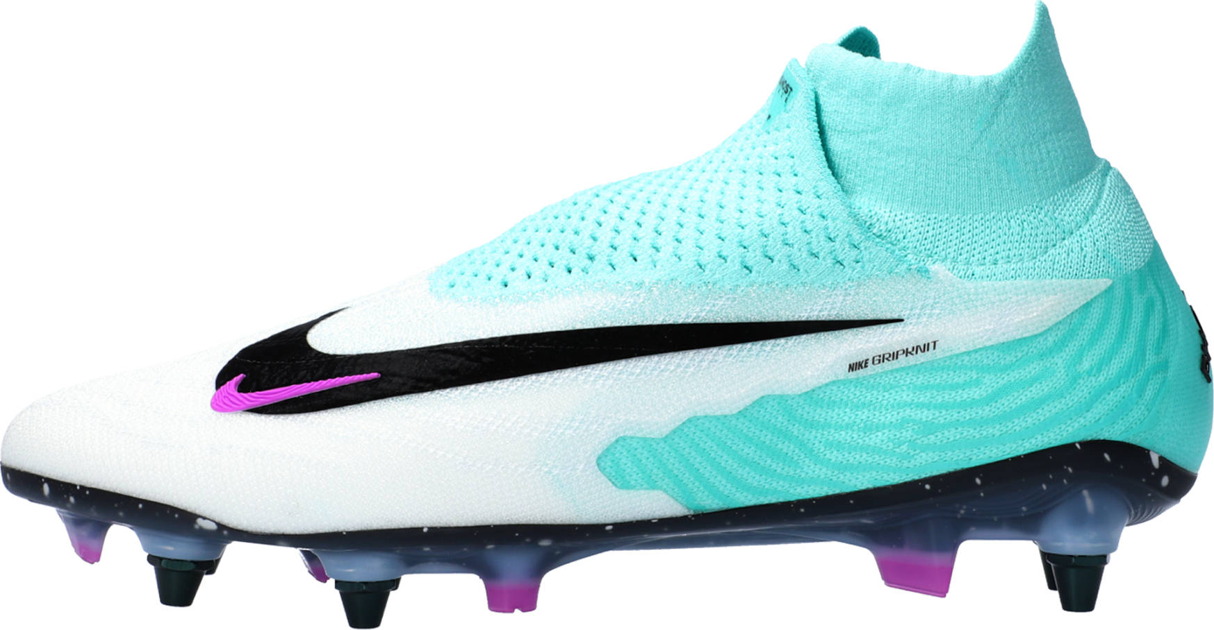 Chuteiras de futebol Nike ves PHANTOM GX ELITE DF SG-PRO P