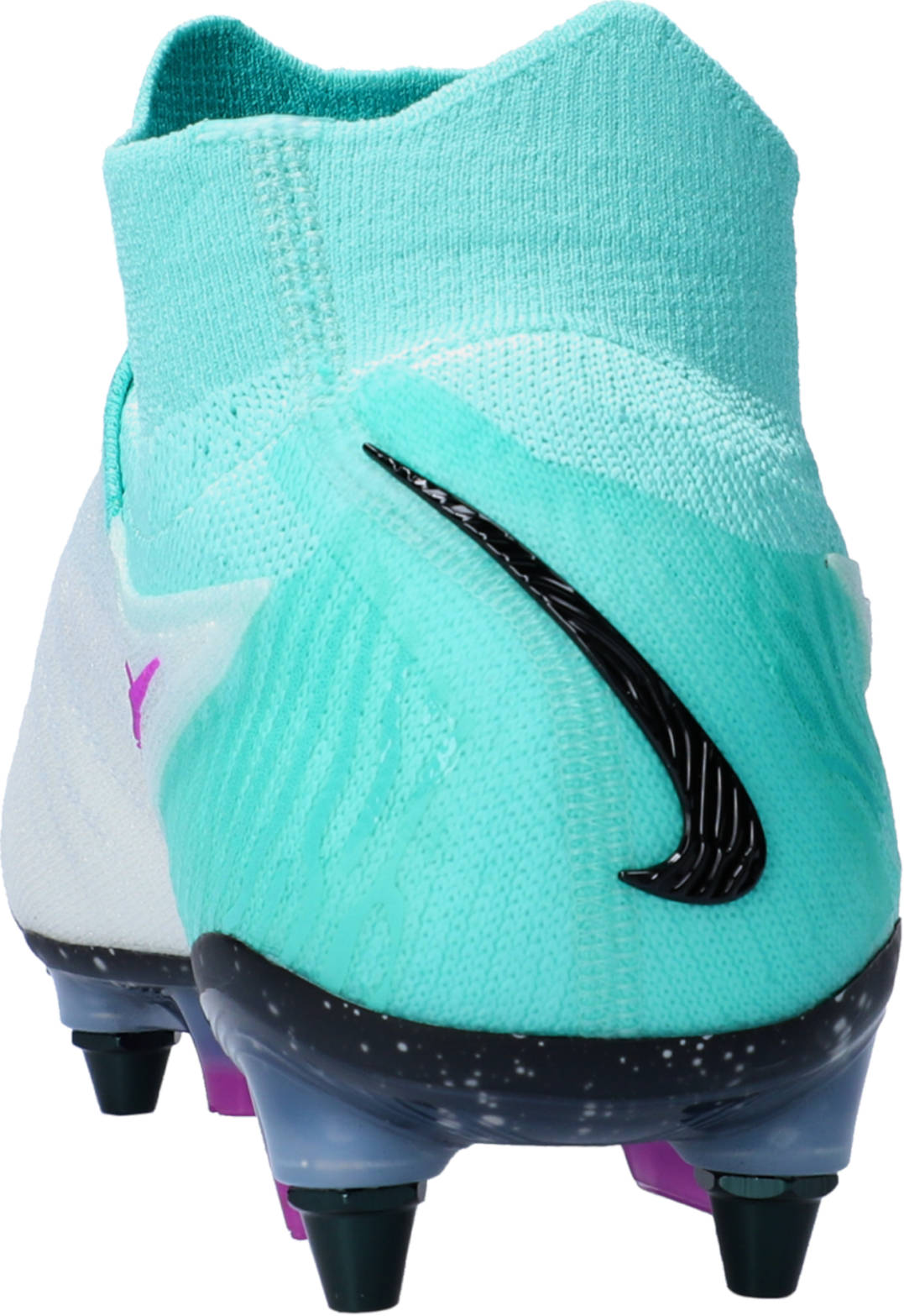 ナイキファントムGXエリートDF SG-PRO P NIKE ナイキ ファントム GX エリート DF AG-PRO(ブルー×ピンク