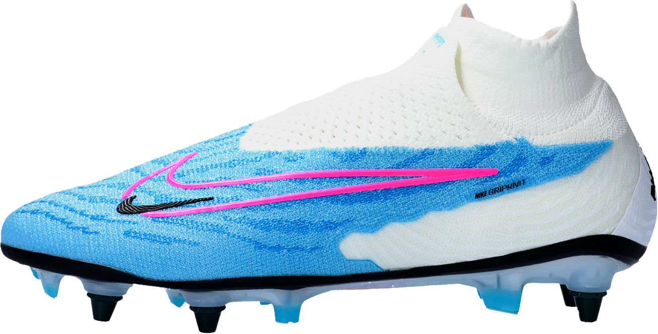 Chuteiras de futebol Nike PHANTOM GX ELITE DF SG-PRO P