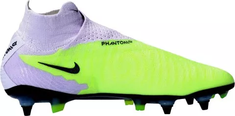 Nogometni čevlji Nike PHANTOM GX ELITE DF SG-PRO P