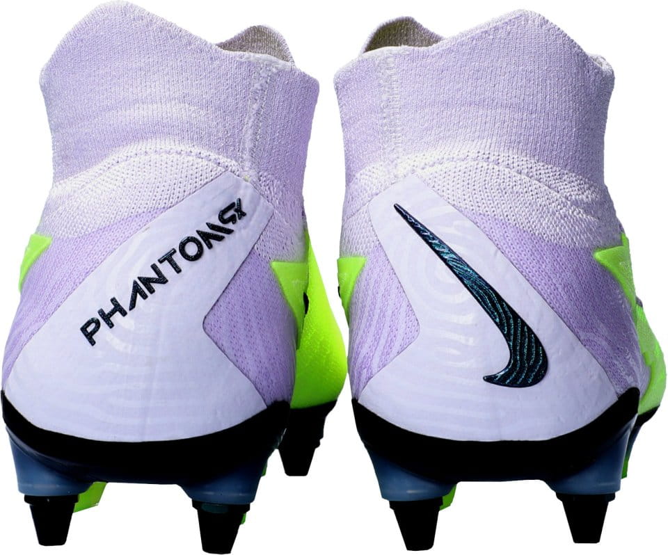 Ghete de fotbal Nike PHANTOM GX ELITE DF SG-PRO P