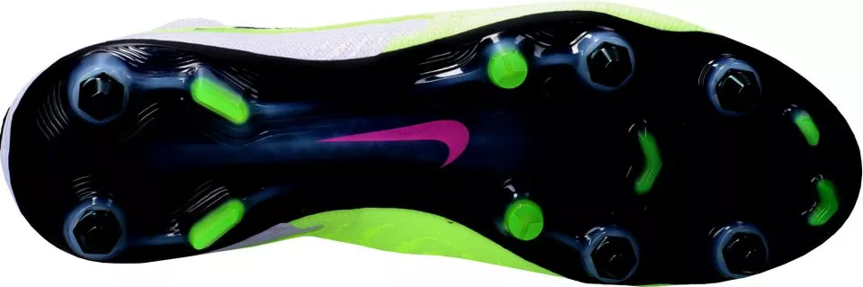 Ποδοσφαιρικά παπούτσια Nike PHANTOM GX ELITE DF SG-PRO P