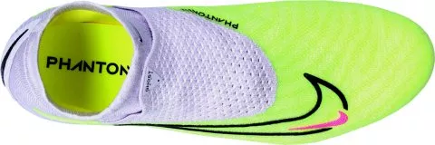 Ghete de fotbal Nike PHANTOM GX ELITE DF SG-PRO P