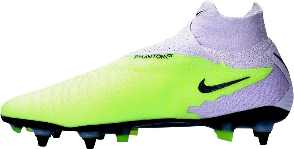 Ghete de fotbal Nike PHANTOM GX ELITE DF SG-PRO P