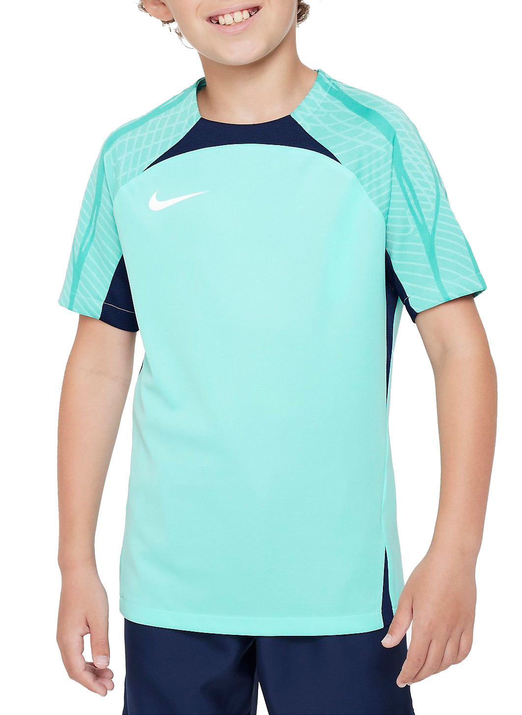 Nike NK DF STRK SS TOP K BR Rövid ujjú póló